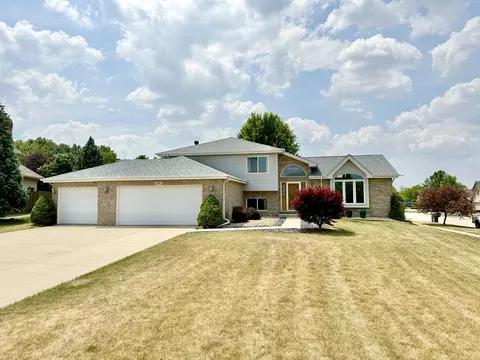 511 Shannon Ct, New Lenox, IL 60451
