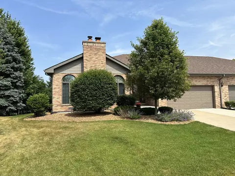 9342 Fox Run Cir, Frankfort, IL 60423