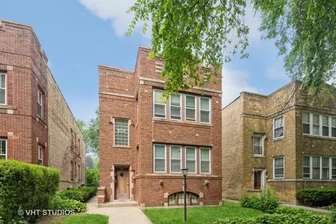 1018 Darrow Ave, Evanston, IL 60202