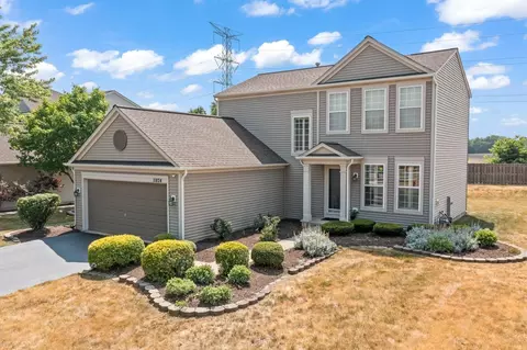 11824 Presley Cir, Plainfield, IL 60585