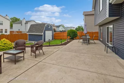 2816 Sierra Ave, Plainfield, IL 60586 photo 17