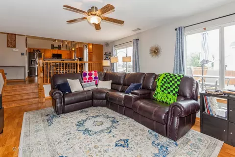 2816 Sierra Ave, Plainfield, IL 60586 photo 8
