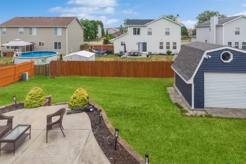 2816 Sierra Ave, Plainfield, IL 60586 photo 20