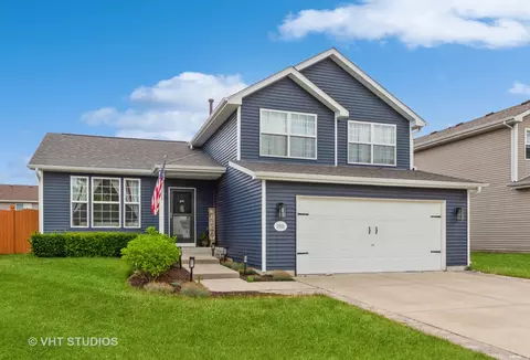 2816 Sierra Ave, Plainfield, IL 60586