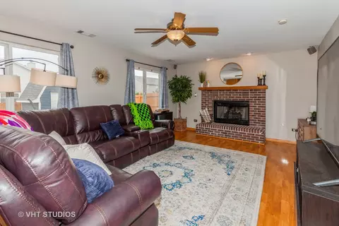 2816 Sierra Ave, Plainfield, IL 60586 photo 7