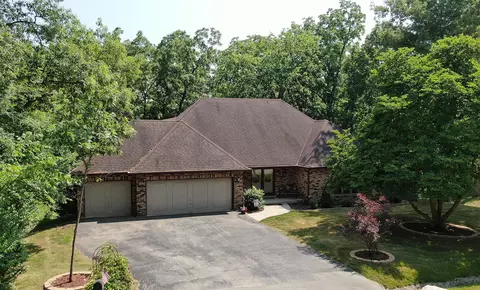 12941 W Red Oak Ct, Homer Glen, IL 60491