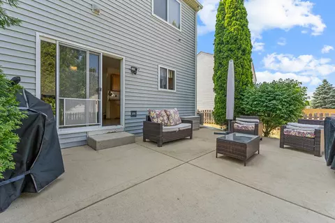 1718 Mountain Ridge Pass, Plainfield, IL 60586 photo 29