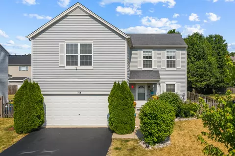 1718 Mountain Ridge Pass, Plainfield, IL 60586 photo 2