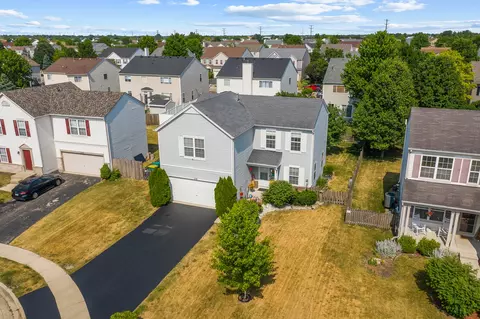 1718 Mountain Ridge Pass, Plainfield, IL 60586 photo 3