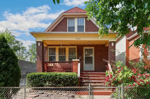 3556 W 61st St, Chicago, IL 60629