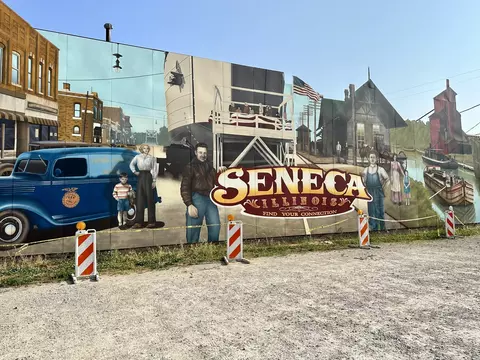 210 Christy St, Seneca, IL 61360 photo 70