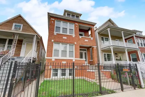 4636 S Whipple St, Chicago, IL 60632