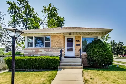 5024 Sunnyside Dr, Hillside, IL 60162