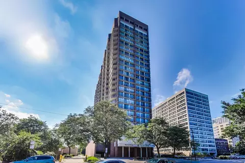 4170 N Marine Dr #23B, Chicago, IL 60613