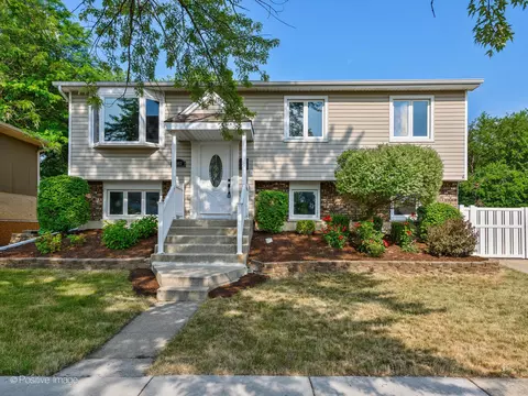16413 Olcott Ave, Tinley Park, IL 60477