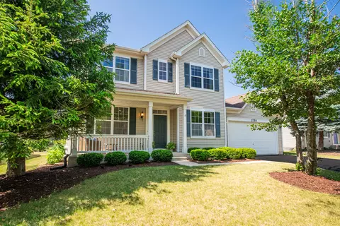 2750 Moraine Valley Rd, Wauconda, IL 60084