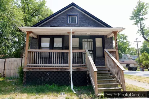 14268 Lincoln Ave, Dolton, IL 60419