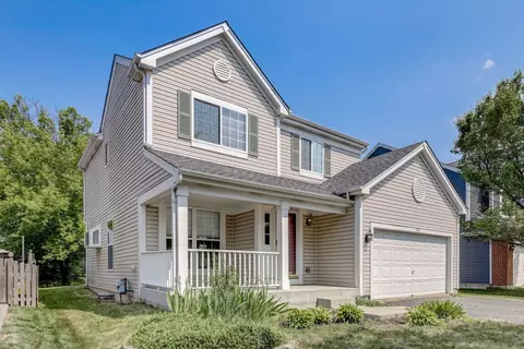 751 Violet Cir, Naperville, IL 60540 photo 1
