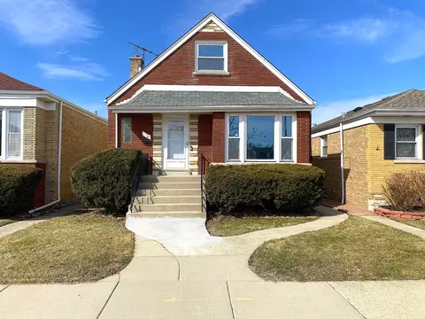 4614 N Austin Ave, Chicago, IL 60630