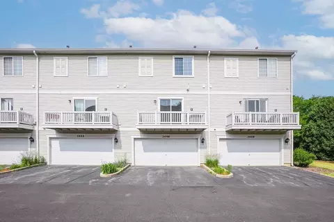 3446 Ravinia Cir, Aurora, IL 60504 photo 24