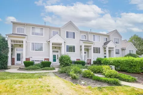 3446 Ravinia Cir, Aurora, IL 60504 photo 25