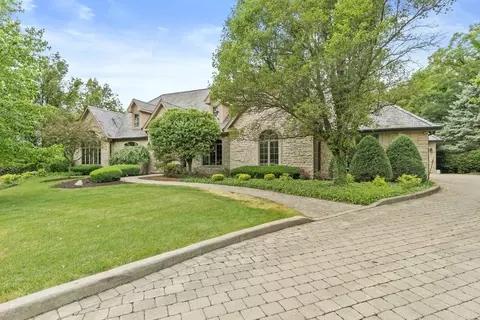 15441 S Mallard Ln, Homer Glen, IL 60491