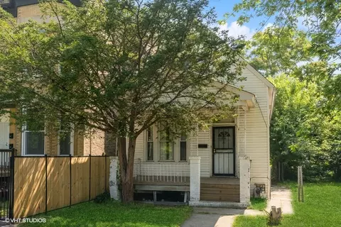 5943 S Aberdeen St, Chicago, IL 60621