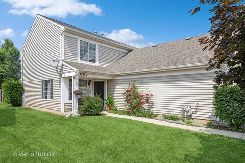 3183 Impressions Dr, Lake In The Hills, IL 60156