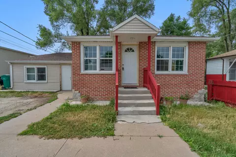 804 4th Ave, Joliet, IL 60433