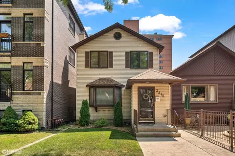 3215 S Wells St, Chicago, IL 60616
