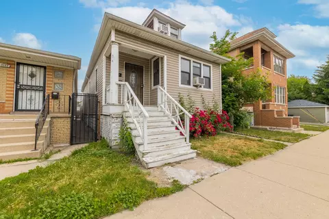 3118 W Pershing Rd, Chicago, IL 60632