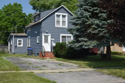 3008 Ezra Ave, Zion, IL 60099