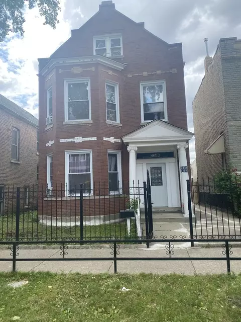 2344 S Drake Ave, Chicago, IL 60623