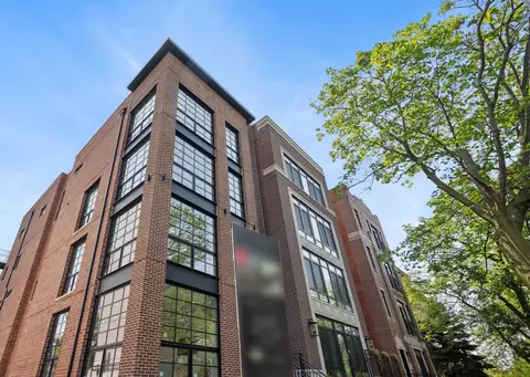 1833 N Larrabee St #3, Chicago, IL 60614
