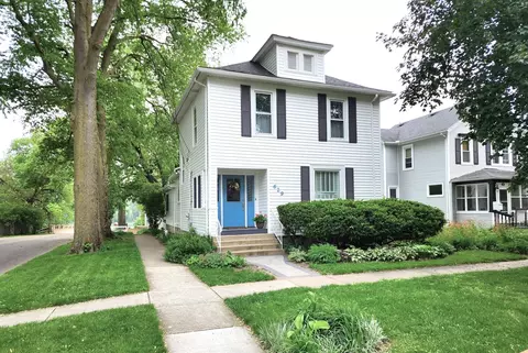 629 E Illinois Ave, Morris, IL 60450