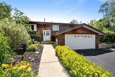 5341 Meadow Ln, Lisle, IL 60532