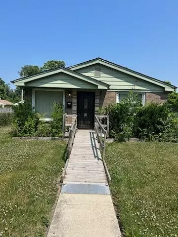 14821 Hoyne Ave, Harvey, IL 60426