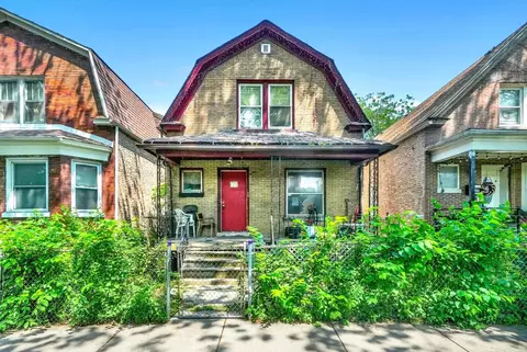 1131 N Avers Ave, Chicago, IL 60651