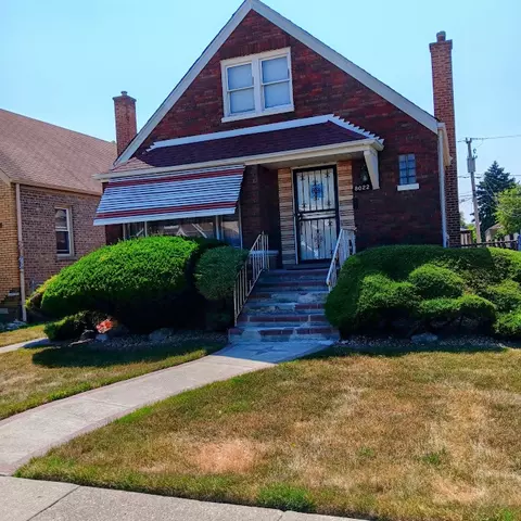 8022 S Albany Ave, Chicago, IL 60652