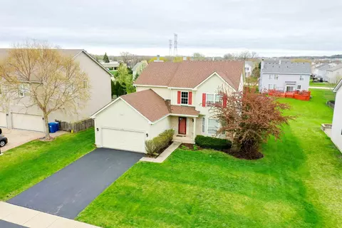 119 Bennington Ln, Bartlett, IL 60133 photo 17