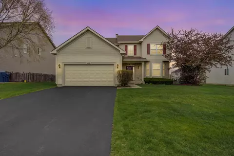 119 Bennington Ln, Bartlett, IL 60133