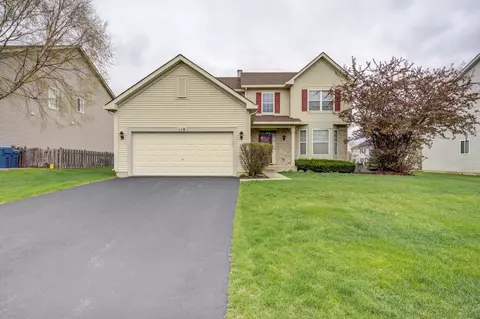 119 Bennington Ln, Bartlett, IL 60133 photo 2