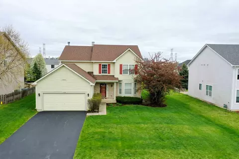 119 Bennington Ln, Bartlett, IL 60133 photo 18