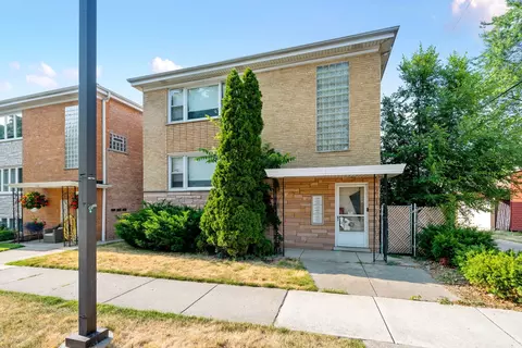 7418 W Hanover St, Summit, IL 60501