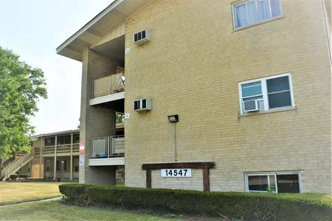 14547 Keystone Ave #2, Midlothian, IL 60445
