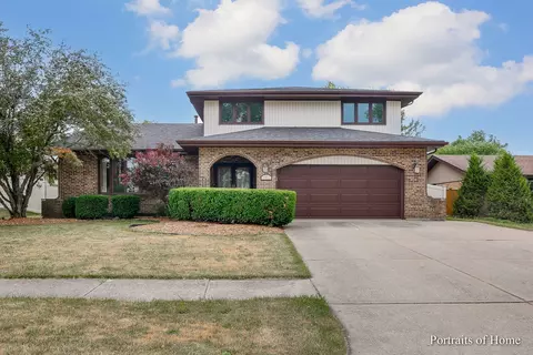 13029 Meadowlark Ct, Homer Glen, IL 60491