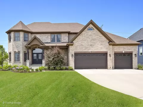 4251 Chinaberry Ln, Naperville, IL 60564