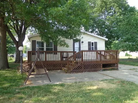 285 Du Page St, Mahomet, IL 61853