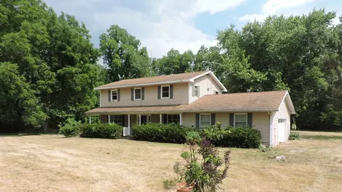 29800 N 1728 East Rd, Alvin, IL 61811