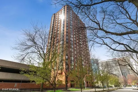 901 S Plymouth Ct #1101, Chicago, IL 60605